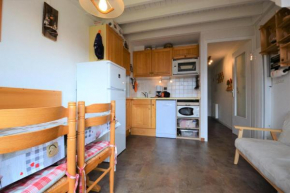 Résidence La Sapiniere - Appartement 5 personnes proche des pistes de l'Espace Diamant MAE-7454